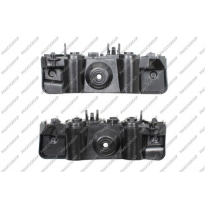 Kit Soportes Paragolpes Delantero (Derecha+izquierda)