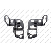 Kit Soportes Interior Paragolpes Delantero (Derecha+izquierda)