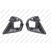 Kit Soportes Faro Antiniebla (Derecho+izquierdo)