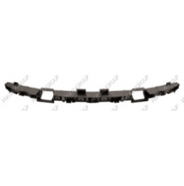 Absorver Impactos Paragolpes Delantero - Plastico