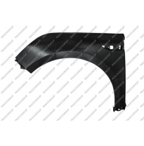 Aleta Delantera Izquierda