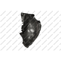 Plastico Pase Rueda Delantero Derecho-Parte Delantera