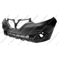 Paragolpes Delantero-Imprimado-Con Agujeros Sensores Aparcamiento+soportes Renault Kadjar 2015-&gt;