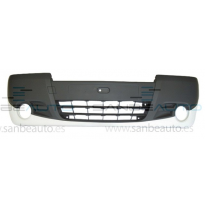 Renault Trafic/Primas 06-*Paragolpes Del C/Agujeros Para Pintar