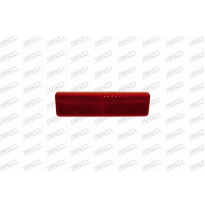 Catadioptrico Dch/Izq Paragolpes Trasero