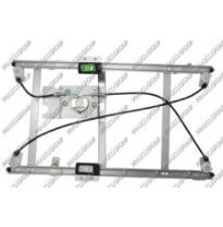 Elevalunas Delantero Izdo.Mod. 3 P. (Sin Motor)