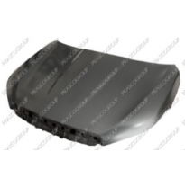 Capo Delantero Aluminio