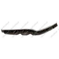 Soporte Lateral Derecho Paragolpes Delantero-Plastico Skoda Octavia 2004-&gt;