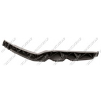 Soporte Lateral Izquierdo Paragolpes Delantero-Plastico Skoda Octavia 2004-&gt;