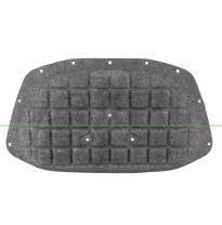 PANEL INSONORIZADO CAPO