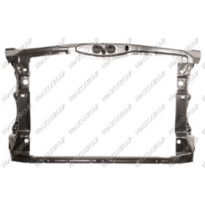 Skoda Octavia 09-*Frente Skoda Octavia 2009-&gt;