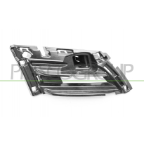 SOPORTE REJILLA IZQUIERDA