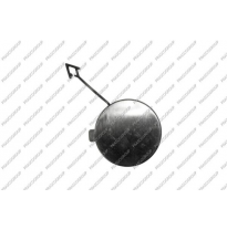 TAPAGANCHO DELANTERO- NEGRO-LISO A IMPRIMAR