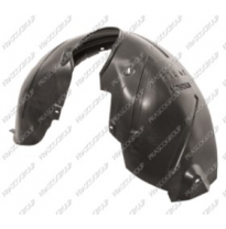 Protector Paso Rueda Delantero Derecho Skoda Citigo 2012-&gt;