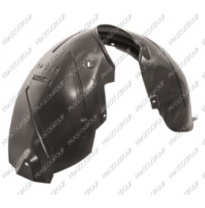 Protector Paso Rueda Delantero Izquierdo Skoda Citigo 2012-&gt;