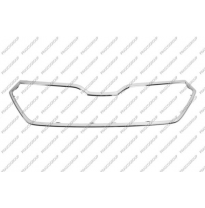 MARCO REJILLA RADIATOR CROMADA