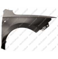 Aleta Delantera Derecha-Con Agujero Piloto