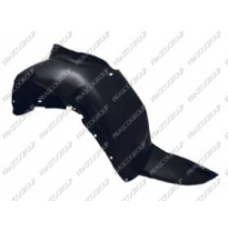 Seat Ibiza 02-*Plast. Pase Rueda Delantero Dch Seat Ibiza 2002-&gt;