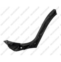 Soporte Central Dch Paragolpes Delantero Plastico Ibiza 12