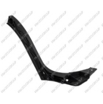 Soporte Central  Izq Paragolpes Delantero Plastico Ibiza 12