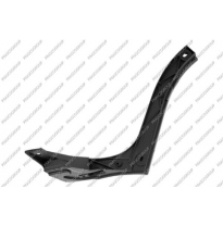 Soporte Lateral Izquierdo Paragolpes Delantero-Plastico (Mod. Fr)