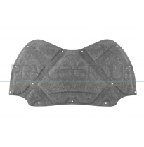 PANEL INSONORIZADO CAPO-13 CLIPS