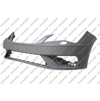 Paragolpes Delantero-Imprimado-Con Agujeros Lavafaros