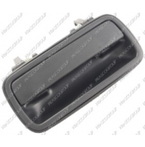 Maneta Exterior Trasera Derecha Negra Suzuki Vitara 1988-&gt;