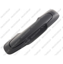 Maneta Exterior Delantera/Trasera Izquierda-Negra Suzuki Grand Vitara 1998-&gt;