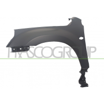 ALETA DELANTERA IZQUIERDA