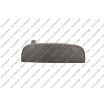 Maneta Exterior Delantera Derecha Negra