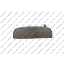 Maneta Exterior Delantera Izquierda-Negra