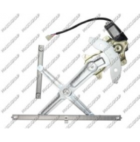 Elevalunas Delantero Izquierdo Electrico Mod. 3 Puertas