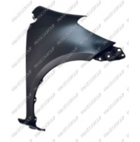 Aleta Delantera Derecha Iq 09&gt; Toyota Iq 2009-&gt;