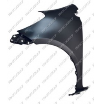 Aleta Delantera Izq Iq 09&gt; Toyota Iq 2009-&gt;