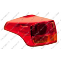 Piloto Trasero Izq Ichikoh Rav 4 04/13&gt; Toyota Rav4 2013-&gt;