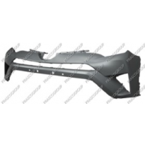 Paragolpes Delantero Imprimado