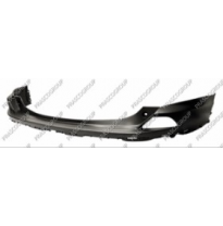 Paragolpes Trasero-Superior-Imprimado  Toyota Rav4 2015-&gt;