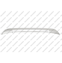 Moldura Inferior Paragolpes Delantero-Gris/Silver