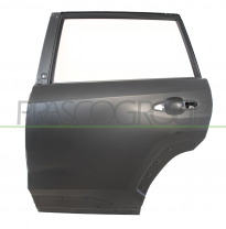 PUERTA TRASERA IZQUIERDA