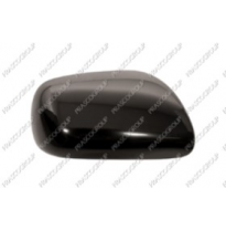 Carcasa Retrovisor Dch Negro  Yaris 06&gt;