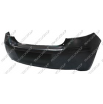 Toyota Yaris 09-*Paragolpes Trasero Para Pintar