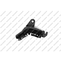 Soporte Izquierdo Paragolpes Trasero