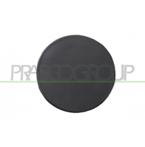 TAPAGANCHO DELANTERO-NEGRO/BRILLANTE MOD. HYBRID