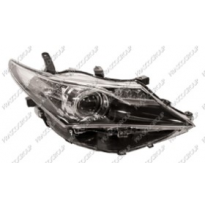 Optica Derecha Hir-2 Electrica-Con Motor (Xenon)