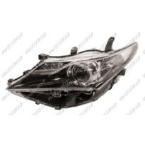 Optica Izquierda Hir-2 Electrica-Con Motor (Xenon)