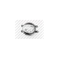 Faro Antiniebla Izquierdo