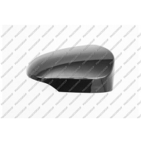 Carcasa Retrovisor Derecha Negra