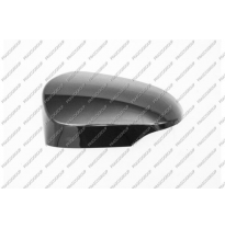 Carcasa Retrovisor Izquierda Negra