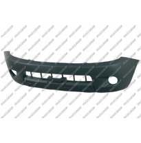 Paragolpes Delantero Con Agujeros Antiniebla